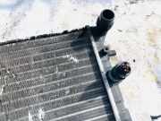 Wasserkühler Volkswagen Fox 2005 - 2011 6qe121253a,