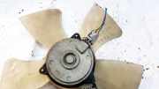 Kühlerlüfter Lüftermotor Toyota Yaris Verso, 1999.11 - 2005.09 Gebraucht ,