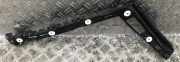 Stoßstangenhalter - Hinten Rechts Opel Insignia A, 2008.01 - 2013.01 13238846,