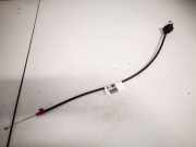 Stellelement Mischklappe Audi 100, C4 1991.01 - 1994.06 Gebraucht,