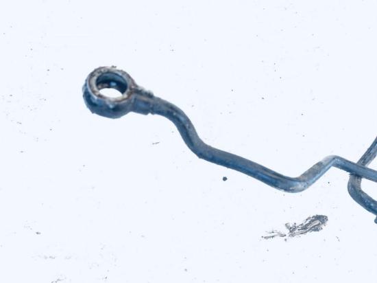 Servoleitung Leitung Servo Servoschlauch Schlauch Mazda 6, 2002.06 - 2007.08 Gebraucht, Bild Servoleitung Leitung Servo Servoschlauch Schlauch Mazda 6, 2002.06 - 2007.08 Gebraucht,