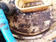 Kraftstoffpumpe Seat Leon, II 2005.05 - 2012.06 1k0919050n,