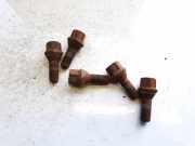 Radbolzen- Radmutter Peugeot 407, 2004.05 - 2010.12 Gebraucht,