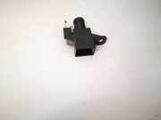 Sensor Innentemperatur Nissan Qashqai, I 2006.01 - 2010.06 Gebraucht,