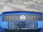 Kühlergrill Frontgrill Kühlergitter Fiat Punto, 2005.10 - 2012.03 Gebraucht,