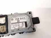 Relais für Lüfter Mercedes-Benz W210, 1999.07 - 2002.03 facelift 2108300672, 1147212079