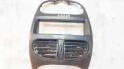 Lüftungsgitter Armaturenbrett Peugeot 206, 2002.07 - 2009.01 facelift Gebraucht,