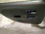 Türverkleidung - Hinten Linke Nissan Note, 2006.03 - 2013.06 Gebraucht,