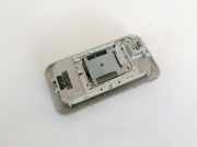 Innenbeleuchtung - Hinten Fiat Idea 2003 - 2012 735354482, 735354480