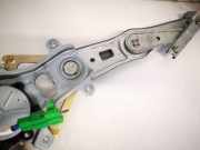 Fensterheber - Hinten Linke Subaru Legacy, BL, BP 2003.09 - 2009.12 Gebraucht,