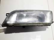 Hauptscheinwerfer - Vorne Linke Nissan Almera, N15 1995.07 - 1998.06 Gebraucht ,