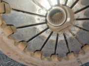 Kupplungssatz Toyota Yaris Verso, 1999.11 - 2005.09 3g12191,