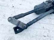 Wischergestänge Jaguar X-Type, 2001.06 - 2007.11 Gebraucht ,