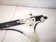 Fensterheber - Hinten Rechts Seat Altea, 2004.01 - 2015.12 Gebraucht,