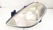 Hauptscheinwerfer - Vorne Linke Nissan Tiida C11 2004 - 2012 26060EM00A,
