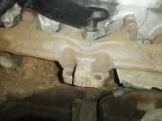 Abgaskrümmer BMW 5-Series, E39 1995.11 - 2003.06 Gebraucht ,