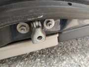 Türfangband Türbremse Türstopper - Hinten Rechts Rover 75, 1999.02 - 2005.05 Gebraucht,