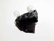 Lampenträger Heckleuchte - Hinten Volkswagen Passat, B3 1988.03 - 1993.07 333945257,