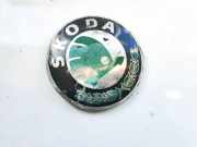 Emblem Skoda Fabia, II 5J 2007.01 - 2010.06 1u0853621c,