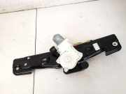 Fensterheber - Hinten Linke Land-Rover 2014–2019 (L550) fk7227001ac,
