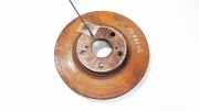 Bremsscheibe Lexus RX, 2000.07 - 2003.05 ventiliuojamas,