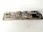 Lampentr?ger Heckleuchte - Hinten Mercedes-Benz Sprinter, I 1995.02 - 2006.05 Gebraucht,