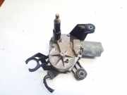 Wischermotor - Hinten Opel Vectra, C 2002.04 - 2005.10 13166415,0390201590