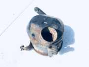 Luftfilterkasten Mitsubishi Lancer V, 1992.06 - 1996.07 Gebraucht,