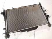 Wasserkühler Ford Mondeo, 2000.11 - 2007.03 Gebraucht,