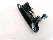 Türgriff Türaussengriff - Hinten Rechts Renault Scenic, I 1996.01 - 1999.09 7700842848,