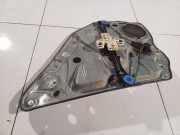 Fensterheber - Hinten Linke Volkswagen Polo, IV 2005.04 - 2009.11 facelift 604839401F, 604839401F 3B4839015AN 3B0837903-TI 0281011964 3B0837903TI