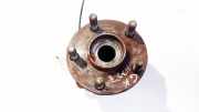 Radnabe Achsschenkel - Hinten Linke Subaru Forester, III 2008.01 - 2012,12 Gebraucht,
