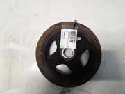 Riemenscheibe Kurbelwelle Toyota Yaris, II (XP90) 2005.01 - 2011.01 Gebraucht,