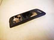 Innenausstattung Opel Astra, G 1998.09 - 2004.12 09153368,