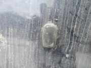 Waschwasserdüse Scheibenreinigung Ford Focus, 1998.10 - 2002.10 Gebraucht,