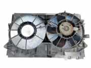 Kühlerlüfter Lüftermotor Toyota Corolla Verso, II 2001.09 - 2004.05 1227507342,