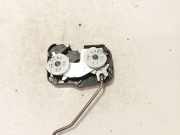 Sitzschloß Fiat Sedici 2005 - 2009 Gebraucht,