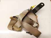 Sicherheitsgurt - Hinten Linke Nissan X-Trail, 2001.06 - 2007.06 Gebraucht,