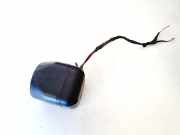 Alarmanlage Toyota Aygo, 2005.07 - 2009.12 Gebraucht,