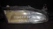 Hauptscheinwerfer - Vorne Rechts Ford Mondeo, 1992.12 - 1996.09 Gebraucht,na