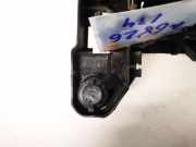 Lampenträger Heckleuchte - Hinten Renault Scenic, I 1996.01 - 1999.09 5831,