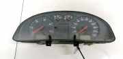 Tachometer Volkswagen Passat, B5 1996.08 - 2000.11 3B0919881N,110.008.794