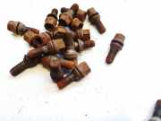 Radbolzen- Radmutter Citroen C5, II 2008.02 - 2011.01 Gebraucht,