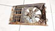 Kühlerlüfter Lüftermotor Volkswagen Jetta, MK2 1984.01 - 1992.07 Gebraucht,
