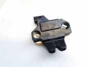 Heckklappe Heckklappenschloss Kofferraumschloss Toyota Avensis, III 2009.02 - 2012.06 Gebraucht,