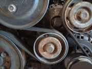 Spannrolle Opel Astra, H 2004.03 - 2009.12 Gebraucht,