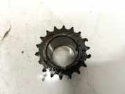 Riemenscheibe Kurbelwelle Citroen C1, I 2005.06 - 2014.06 Gebraucht,