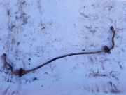 Stabilisator Stabi Hinten Hinterachse Audi A4, B6 2000.11 - 2004.11 Gebraucht,