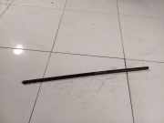 Zierleiste Leiste - Hinten Linke Mitsubishi Galant, 1996.09 - 2004.10 Gebraucht ,