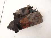 Anlasser Volkswagen Polo, IV 2001.09 - 2005.04 Gebraucht, ASY